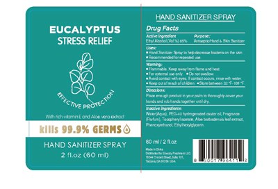 Snoozy olive - 200421 Snoozy Freshners LLC olive